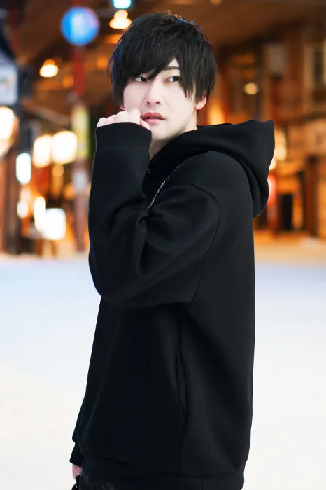 IKKIの写真 - GALAXYのイケメンホスト