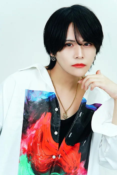 霜月賢斗の写真 - TOP DANDY SAPPOROのイケメンホスト