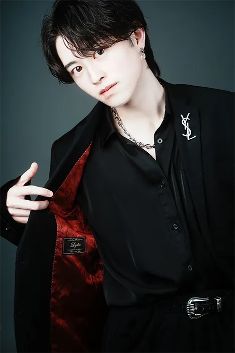 うるの写真 - TOP DANDY SAPPOROのイケメンホスト