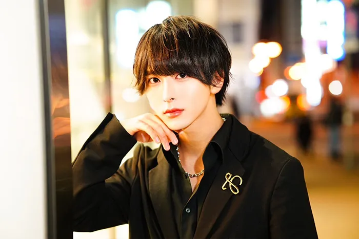 星凪の写真 - RED SAPPOROのイケメンホスト