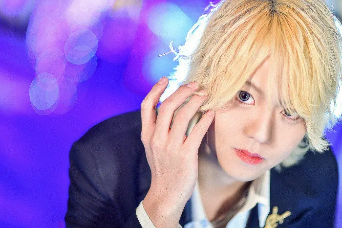 我妻玲音の写真 - CLUB Raphaelのイケメンホスト