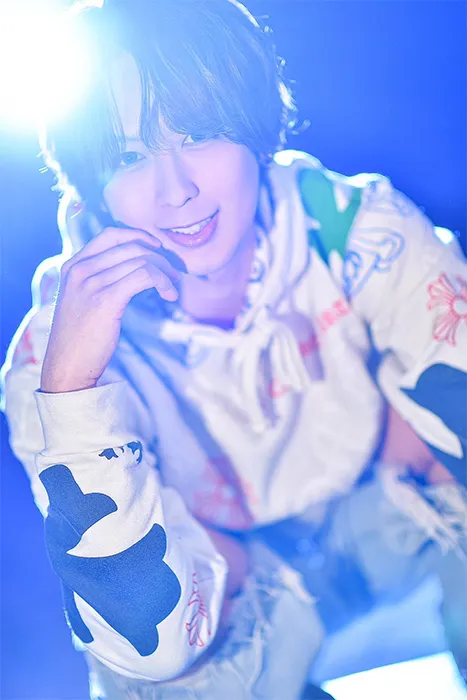 琉叶の写真 - CLOUD NiNeのイケメンホスト