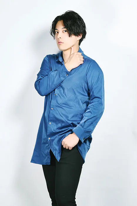 KAIの写真 - ALL BLUEのイケメンホスト