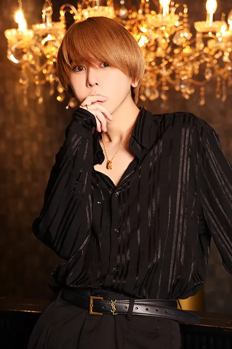 武田好誠の写真 - STNYのイケメンホスト