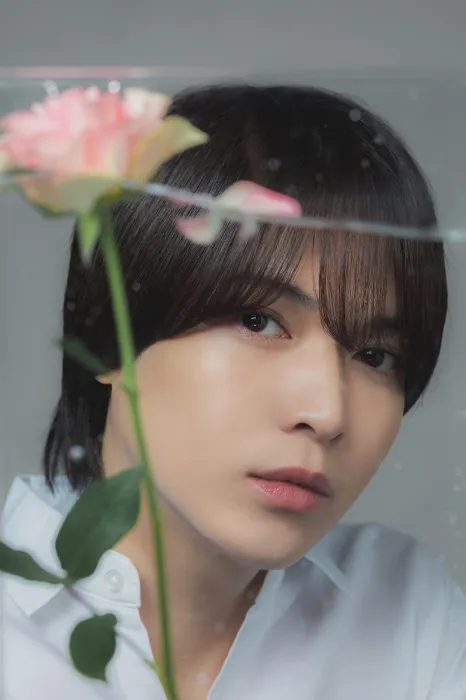 鳴海凛の写真 - DEAR'S PRINCEのイケメンホスト