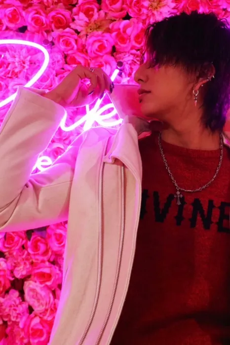 Sinの写真 - THE CLUB FORWARD GIFUのイケメンホスト