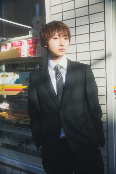 ラムの写真 - Mr.Lonelyのイケメンホスト