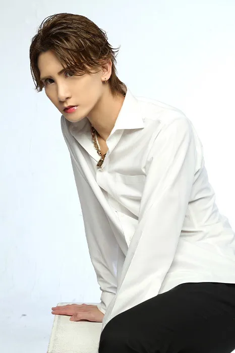 麗霰らいちの写真 - TOP DANDYのイケメンホスト