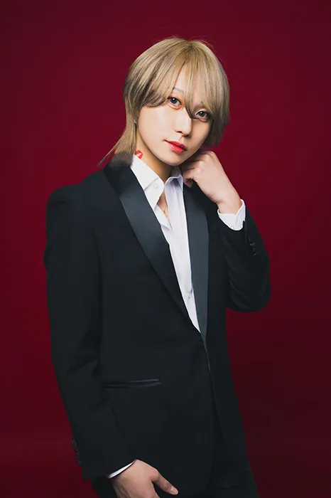 流星乃 叶多の写真 - TOP DANDY NAGOYAのイケメンホスト