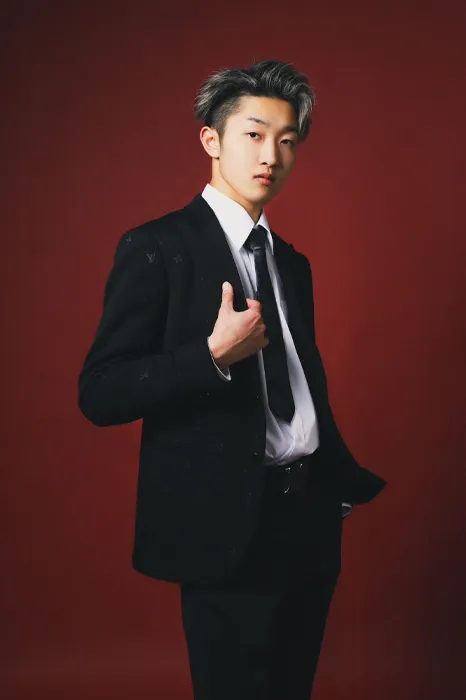 磨些宗の写真 - TOP DANDY NAGOYAのイケメンホスト