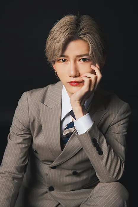 東條ミハルの写真 - TOP DANDY NAGOYAのイケメンホスト