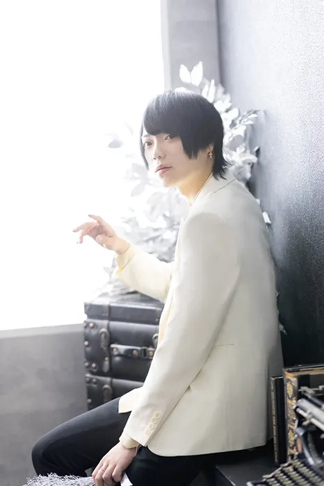 鳳城魅録の写真 - TOP DANDY NAGOYAのイケメンホスト