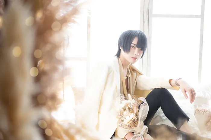 鳳城魅録の写真 - TOP DANDY NAGOYAのイケメンホスト