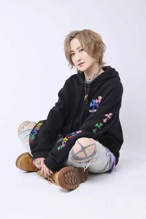 壱壱壱の写真 - TOP DANDY NAGOYAのイケメンホスト