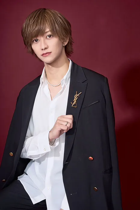 ふわれいの写真 - TOP DANDY NAGOYAのイケメンホスト