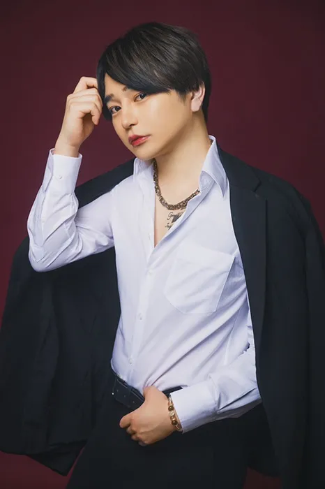 弥 麗夢の写真 - TOP DANDY NAGOYAのイケメンホスト