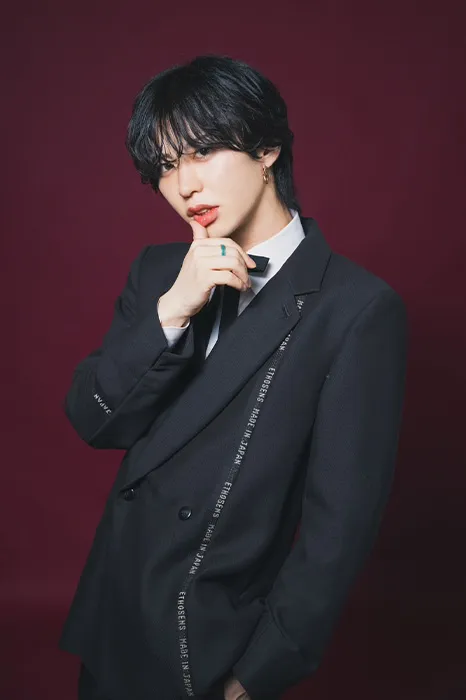 夜空つばさの写真 - TOP DANDY NAGOYAのイケメンホスト