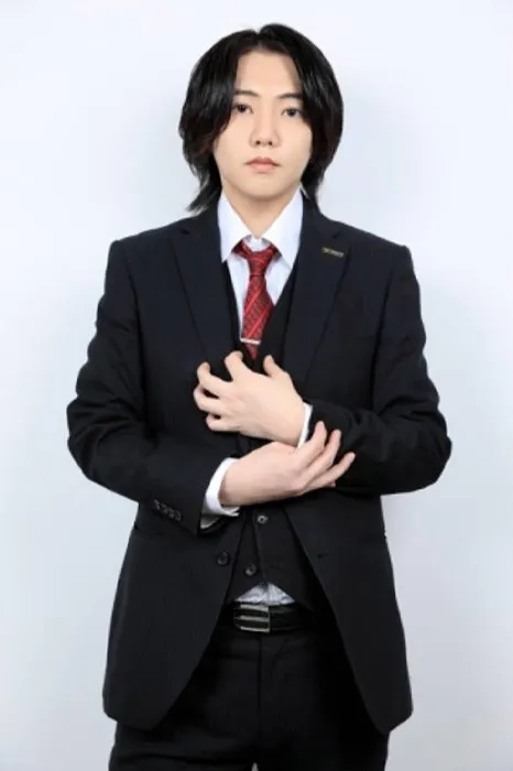 九頭龍 世一の写真 - TOP DANDY NAGOYAのイケメンホスト