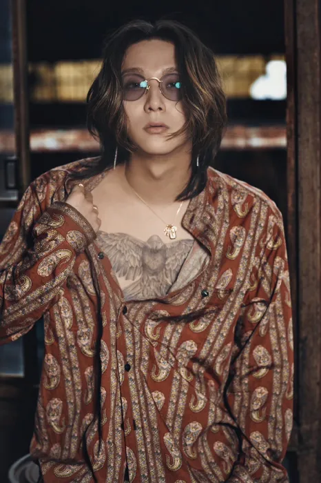 柊木雪音の写真 - TOP DANDY NAGOYAのイケメンホスト
