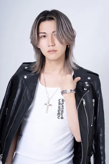 桐矢翔斗の写真 - ALDEBARANのイケメンホスト