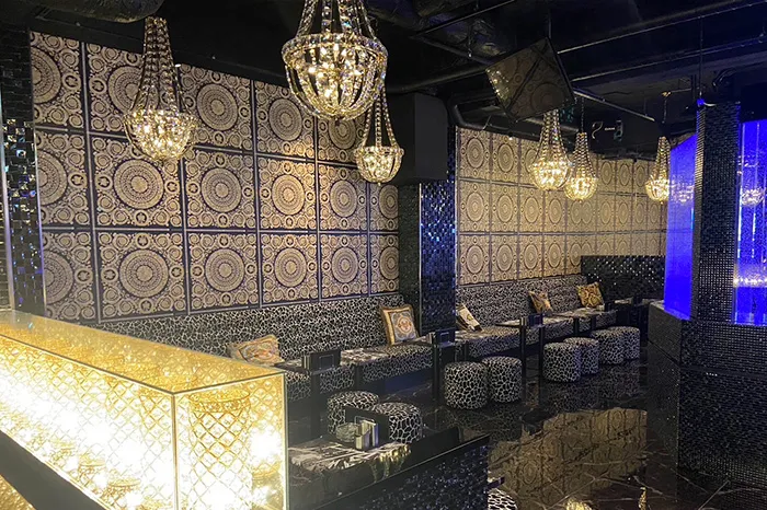 CLUB FATEの店内・ホスト写真_2
