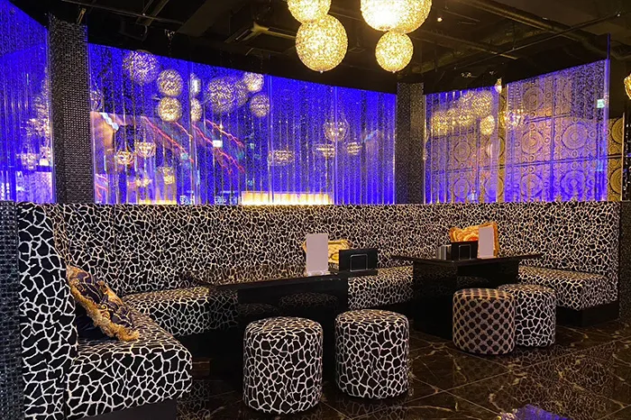 CLUB FATEの店内・ホスト写真_4