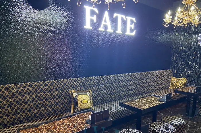CLUB FATEの店内・ホスト写真_5