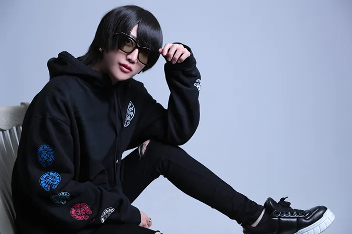 一条 淳の写真 - CLUB FATEのイケメンホスト