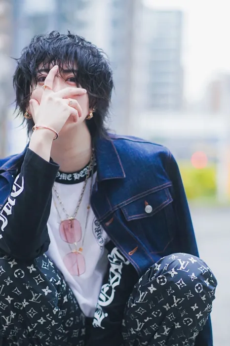 一条 淳の写真 - CLUB FATEのイケメンホスト