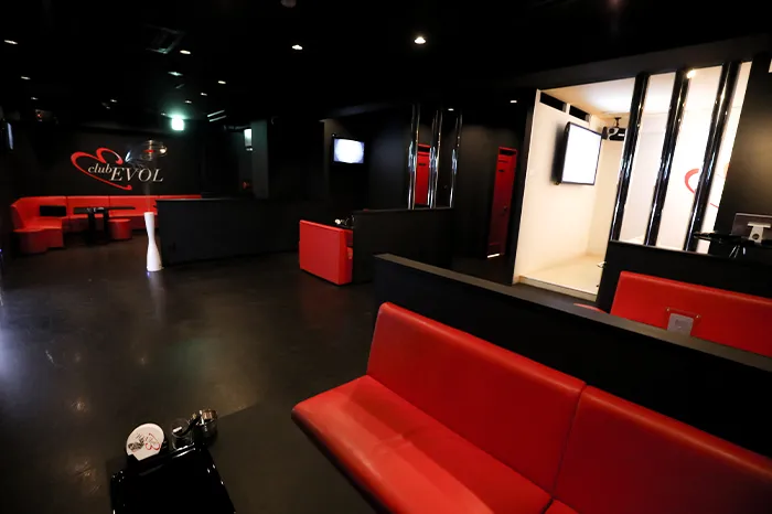 EVOLの店内・ホスト写真_3