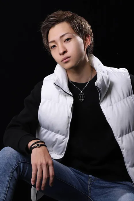 FU-GAの写真 - EVOLのイケメンホスト