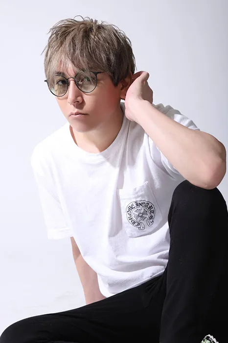 新宿流星の写真 - EVOLのイケメンホスト