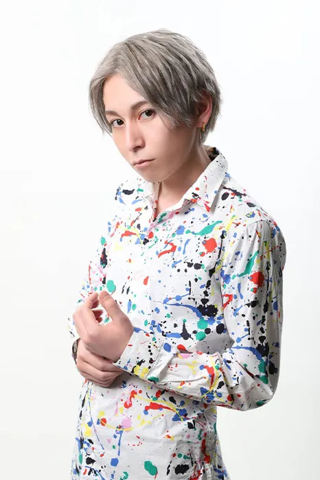 新宿流星の写真 - EVOLのイケメンホスト