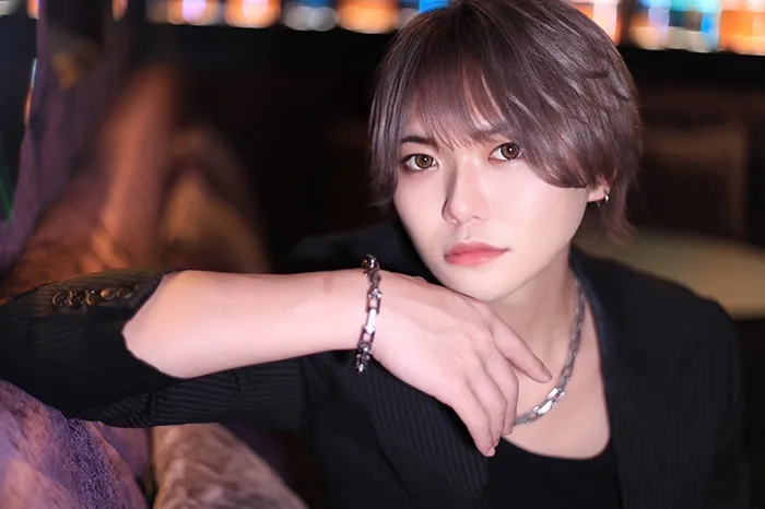 一茶 輝の写真 - MAJESTY -SECOND-のイケメンホスト
