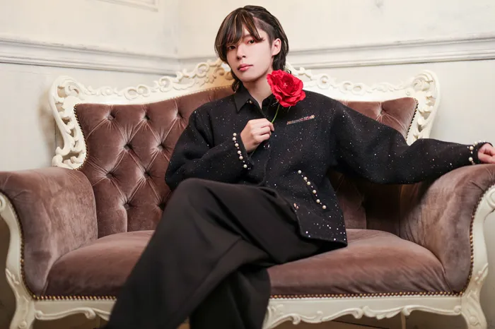 九条美月の写真 - ACQUA-Amber-のイケメンホスト