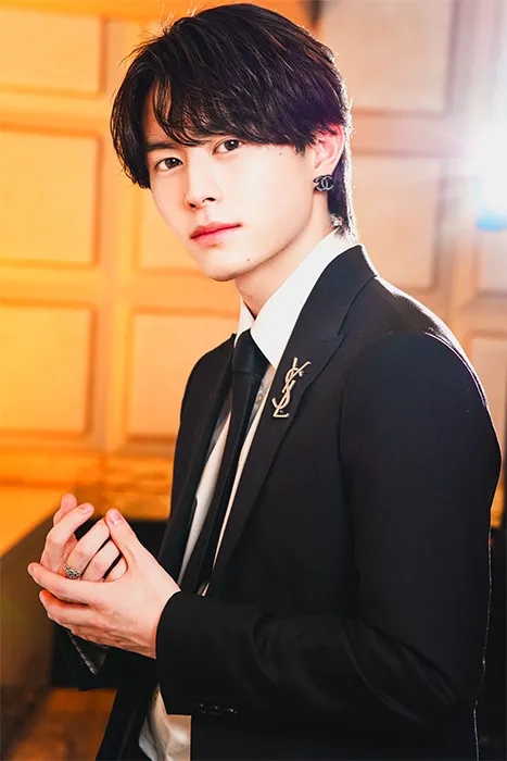 うるの写真 - TOP DANDY SAPPOROのイケメンホスト