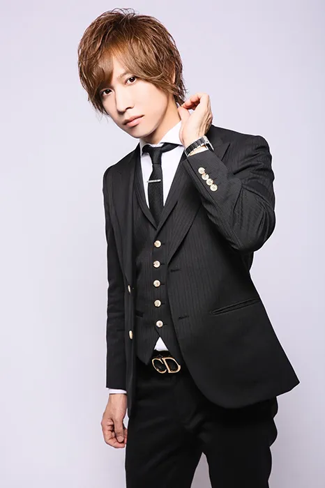 聖の写真 - TOP DANDY JUICEのイケメンホスト