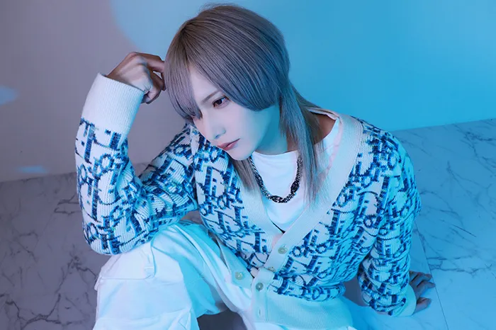 マハトマリュージの写真 - TOP DANDY-朝TOP-のイケメンホスト