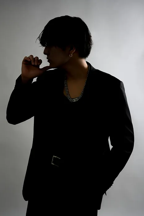 尾崎流星の写真 - club GOLDのイケメンホスト