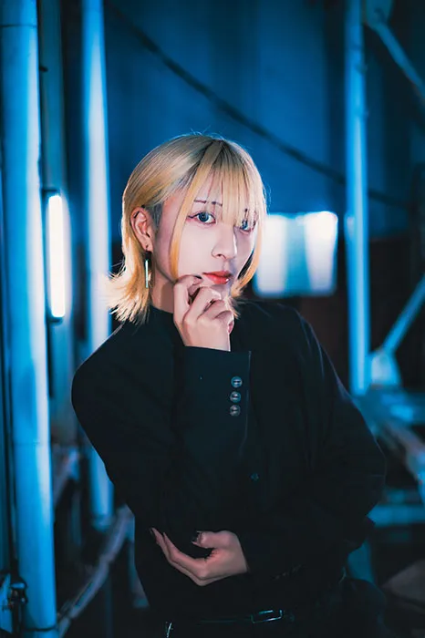 千華の写真 - CRUISEのイケメンホスト