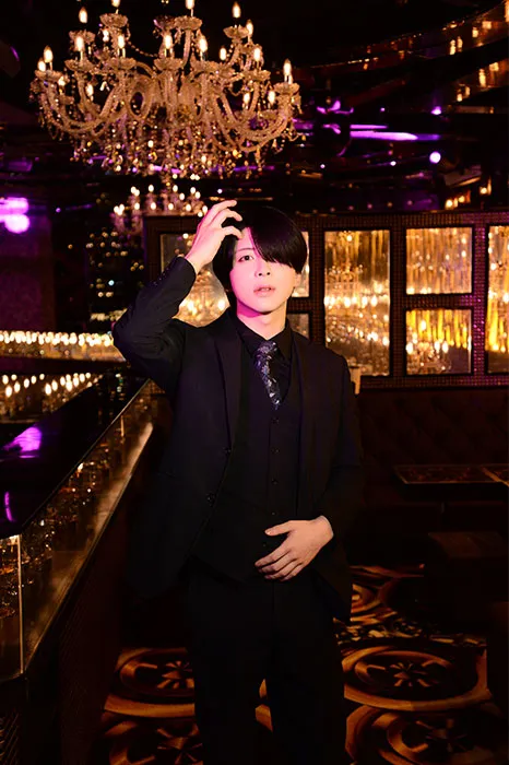光の写真 - ARDENT CLUB -本店-のイケメンホスト