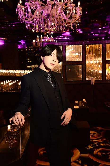光の写真 - ARDENT CLUB -本店-のイケメンホスト