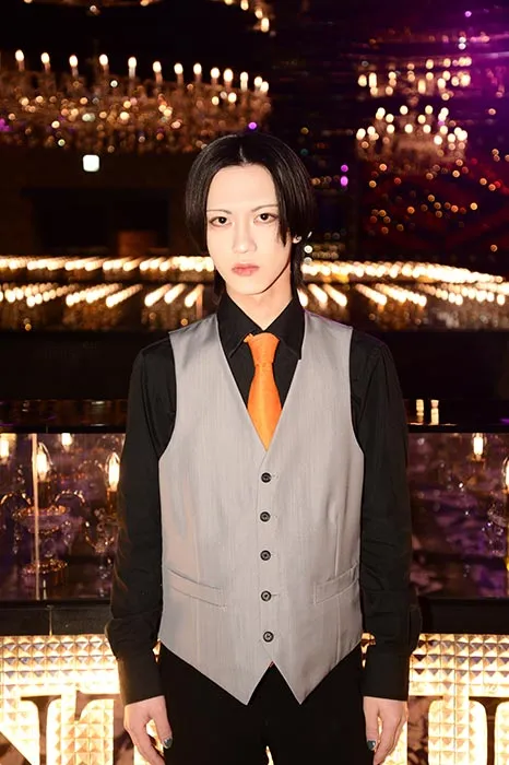 凪の写真 - ARDENT CLUB -本店-のイケメンホスト