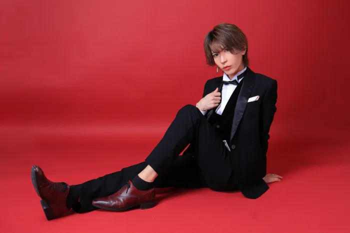 凰羽煌輝の写真 - Break SENDAI group dandyのイケメンホスト