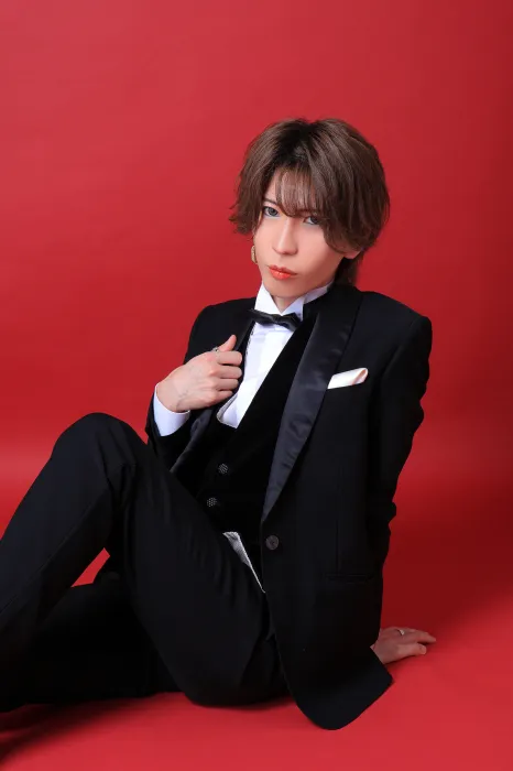 凰羽煌輝の写真 - Break SENDAI group dandyのイケメンホスト