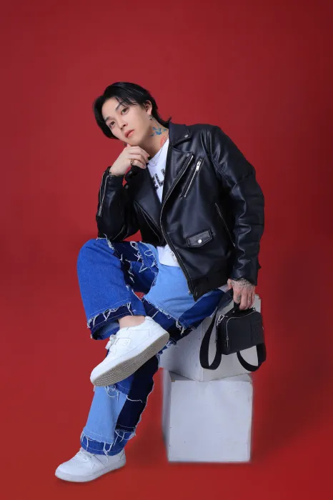 輝夜舞凰の写真 - Break SENDAI group dandyのイケメンホスト
