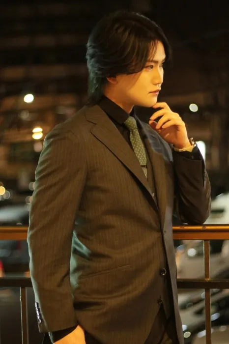 二階堂 柊の写真 - Break SENDAI group dandyのイケメンホスト