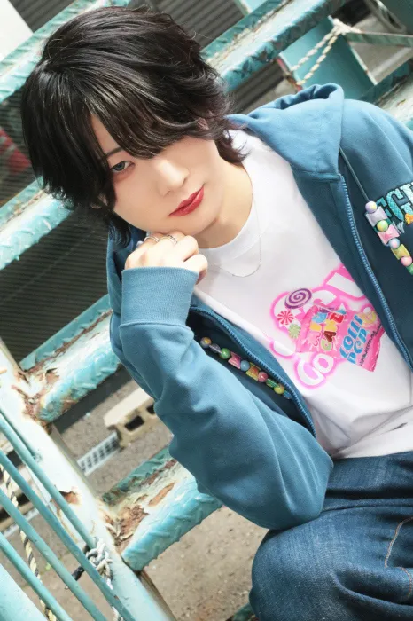 逝く乃一 春（すごく早い。）の写真 - Break SENDAI group dandyのイケメンホスト