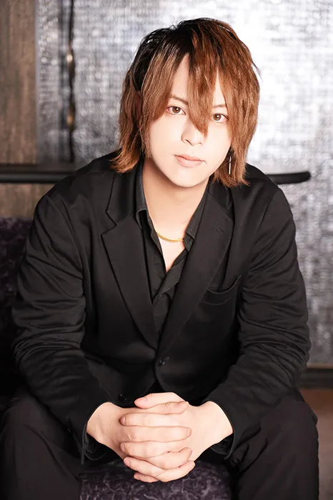 臨也の写真 - CLUB ADAMSのイケメンホスト