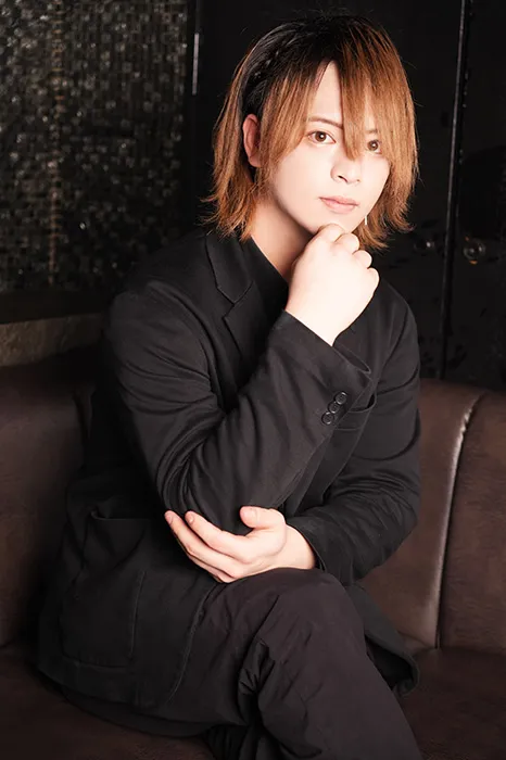 臨也の写真 - CLUB ADAMSのイケメンホスト
